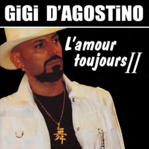 Gigi D’Agostino